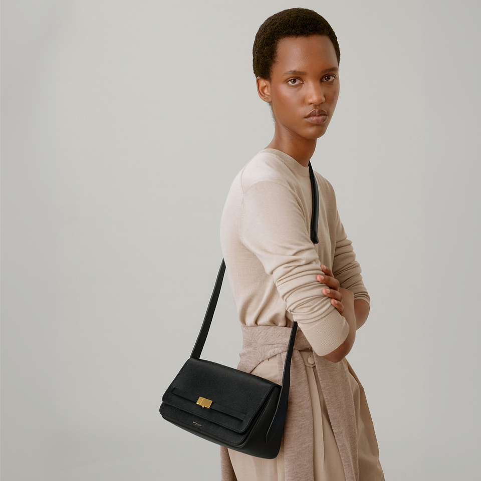 The New York Crossbody