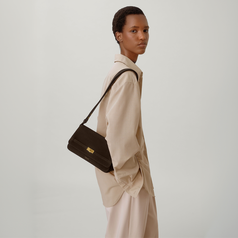 The New York Crossbody