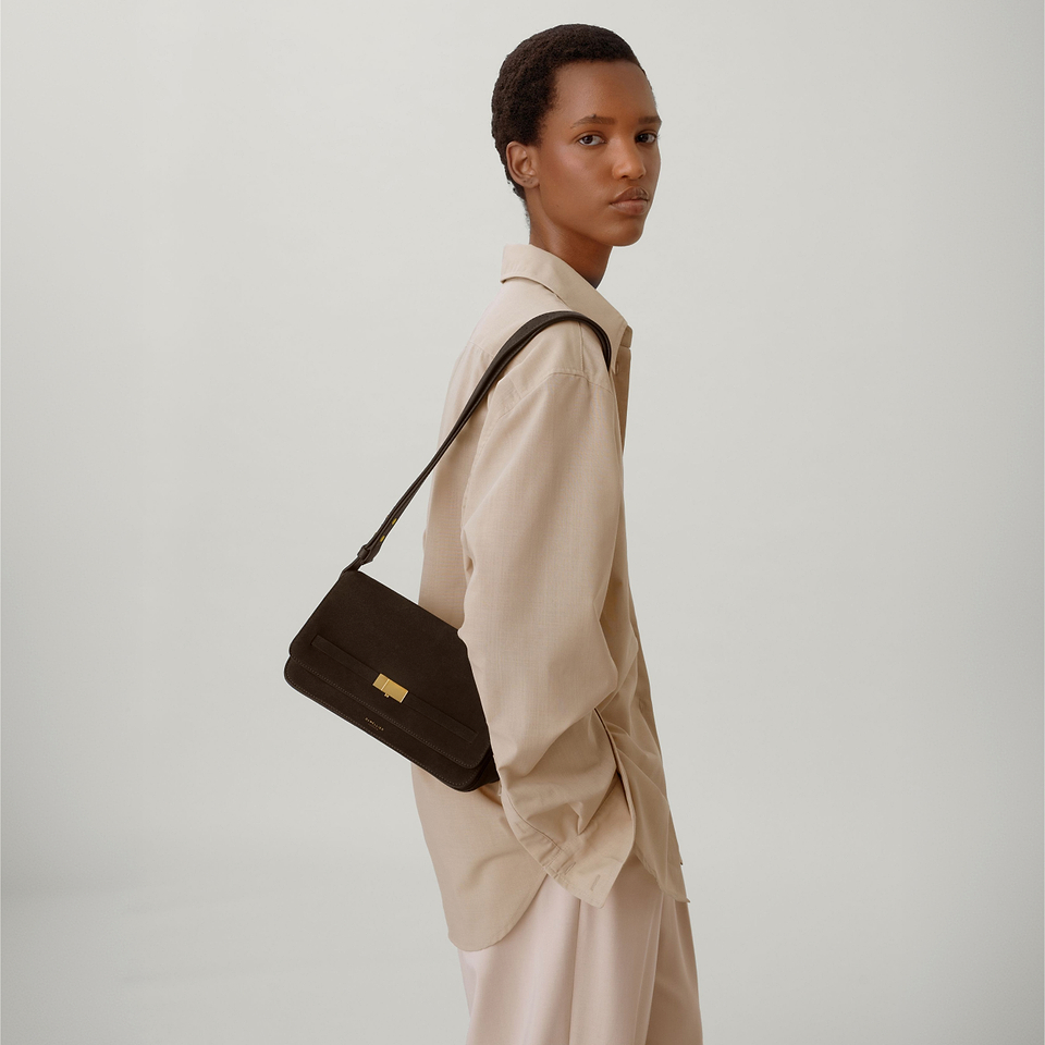 The New York Crossbody