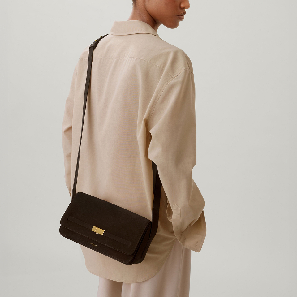 The New York Crossbody