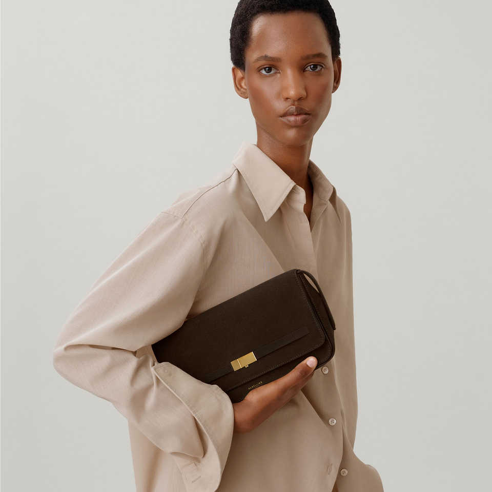 The New York Crossbody