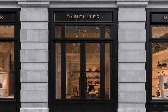The London Flagship