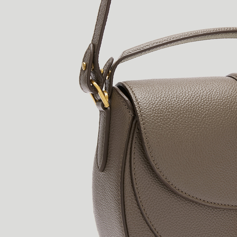 The Siena Saddle