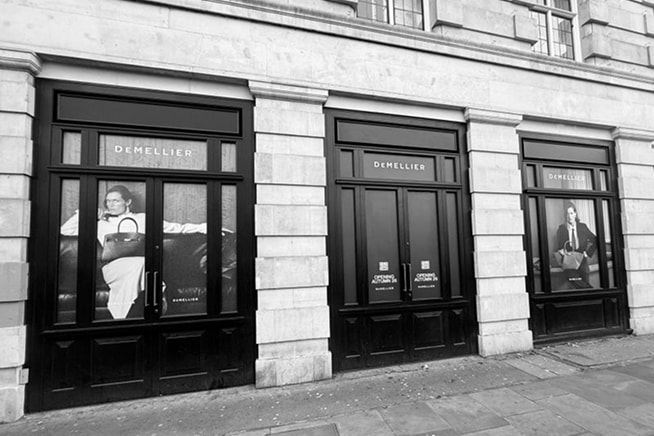 The London Flagship
