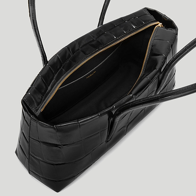 The Stockholm Shoulder