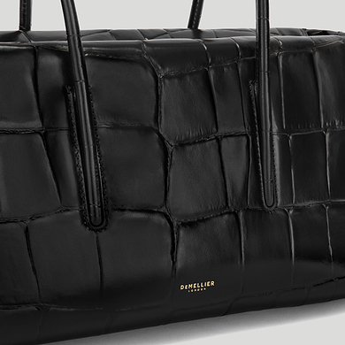 The Stockholm Shoulder
