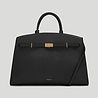 The Hudson work bag black small grain 1_545158d4 e2ad 4c02 a3d0 cb36385dde75