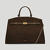 The Hudson work bag mocha suede smooth 1_5bc03dd9 f4b1 4632 b5cf 389d9d60cc09