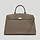The Hudson work bag off dark taupe small grain 1_1d3fd665 0c5a 47c2 b30b 34f816293984