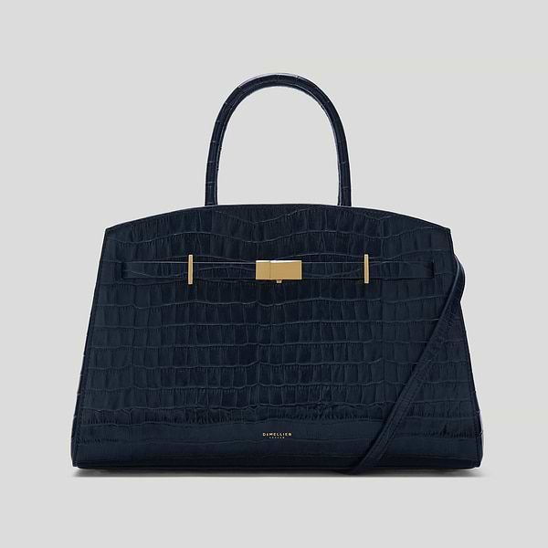Grece Ghanem x The Midi Hudson
