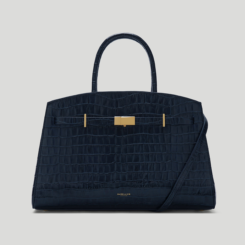 Grece Ghanem x The Midi Hudson