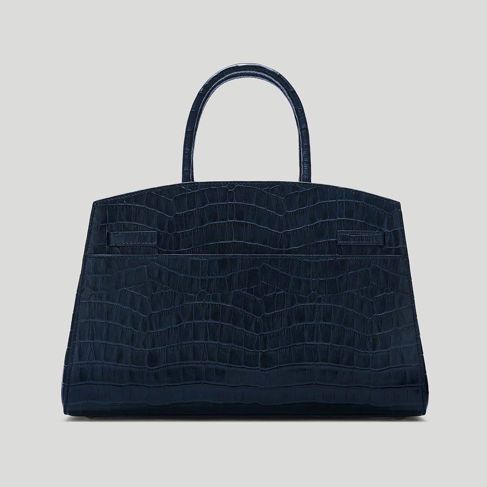 Grece Ghanem x The Midi Hudson