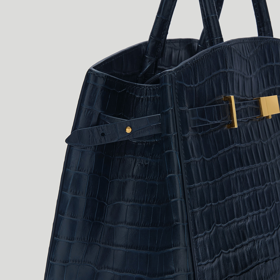 Grece Ghanem x The Midi Hudson