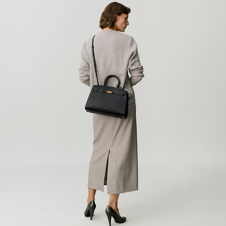 The Midi Hudson
