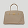 The Midi Hudson crossbody top handle bag light taupe small grain 1_6a77192b c33a 46b1 857e 313516a9169e