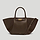 The Midi New York crossbody bag mocha small grain 1_2d69ef7d 96ac 47a0 9308 6bd79bc696f8