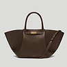 The Midi New York crossbody bag mocha small grain 1_2d69ef7d 96ac 47a0 9308 6bd79bc696f8