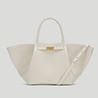 The Midi New York crossbody bag off white small grain 1_2_7b8d4dfc f9a5 4c31 b875 f481a009a1b7