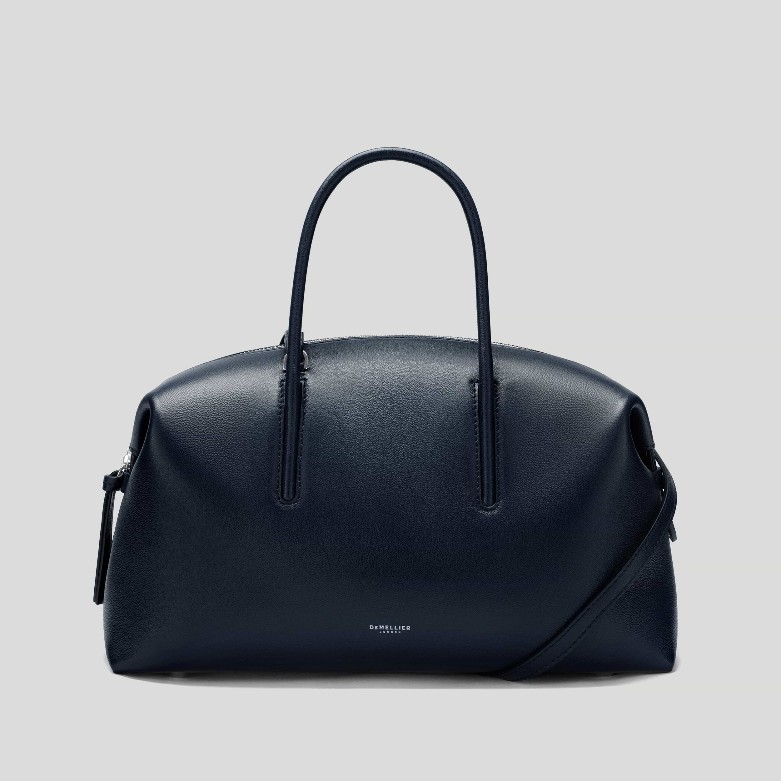 Midi Stockholm Midnight fine grain