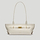 The New York Shoulder bag off white small grain 1_311a5315 a5ed 4f53 8983 454c6630f6a2