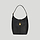 The Siena Bucket Black Grain 1