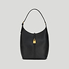 The Siena Bucket Black Grain 1