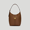 The Siena Bucket Tan Grain 1