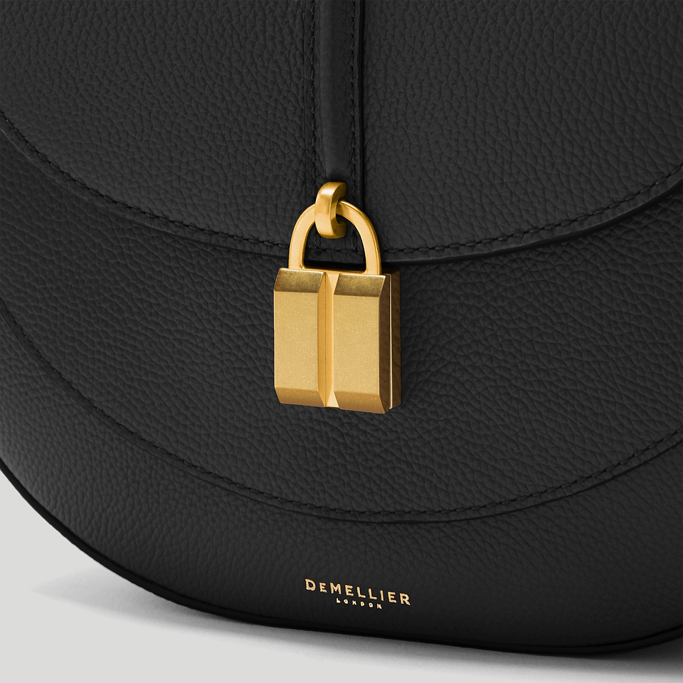 The Siena Saddle