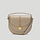 The Siena saddle crossbody bag light taupe small grain 1_9411b2d3 1b30 490f b5a2 44c8dbd845b5