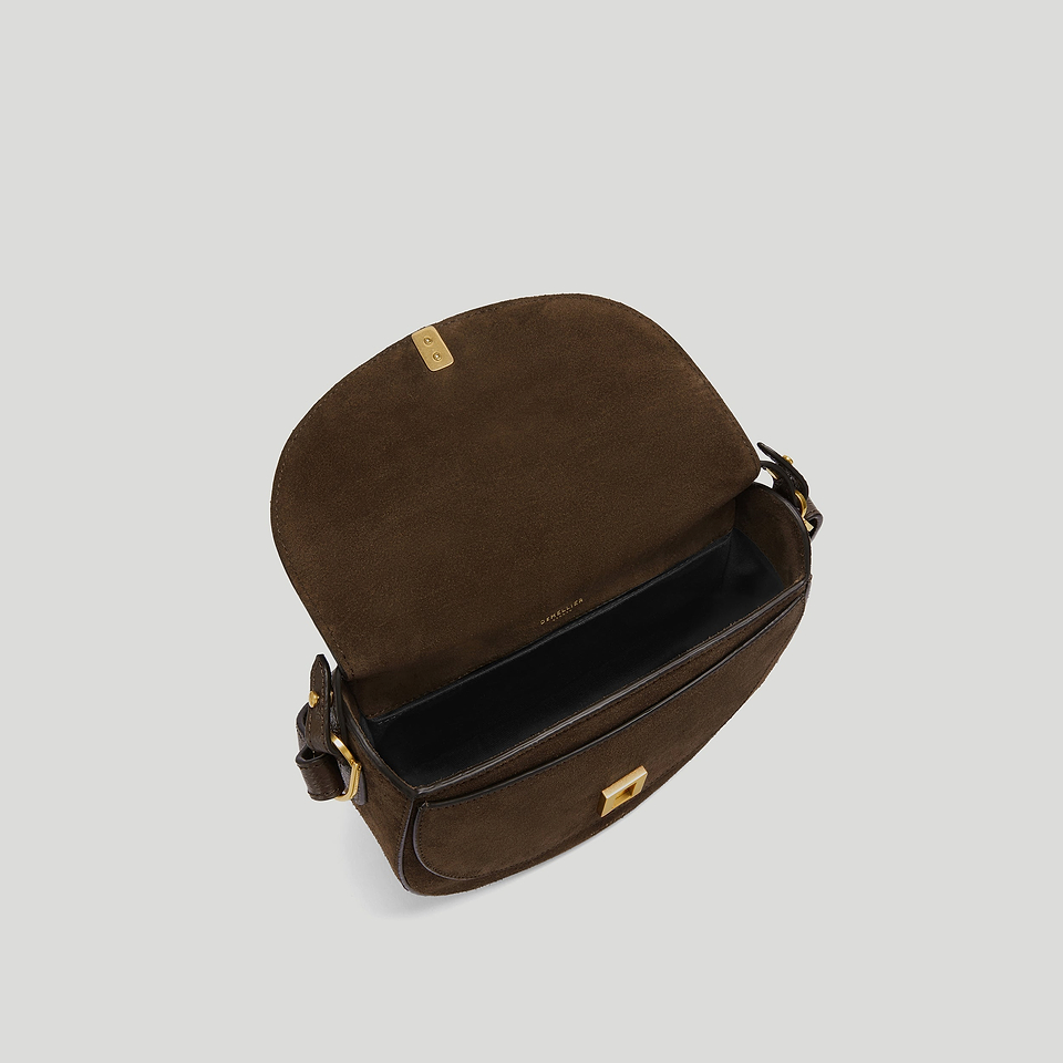 The Siena Saddle