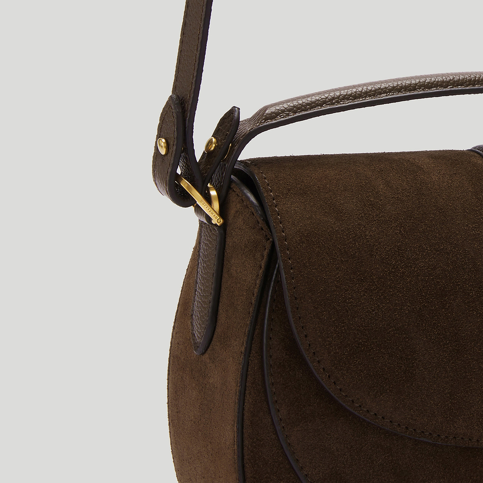 The Siena Saddle