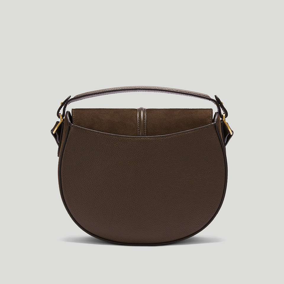 The Siena Saddle