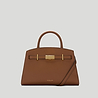 The Small Hudson crossbody bag tan small grain 1_c14c0658 94b5 4b12 90fd fa402cba9ae0