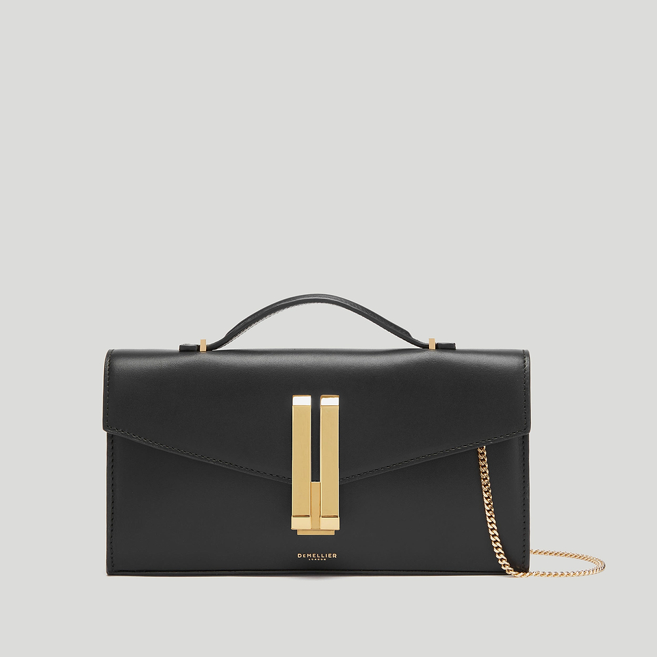 The Vancouver Clutch