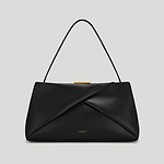 TheMidiSloane_BlackFineGrain_1