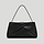 TheMidiSloane_BlackFineGrain_1