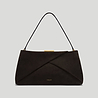 TheMidiSloane_DarkChocolateSuede_1