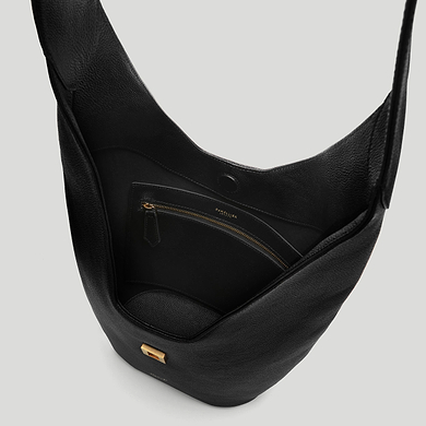 The Siena Crossbody
