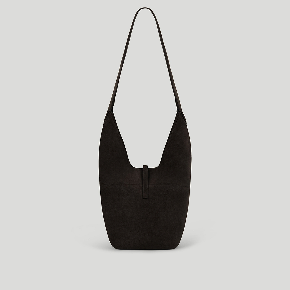 The Siena Crossbody