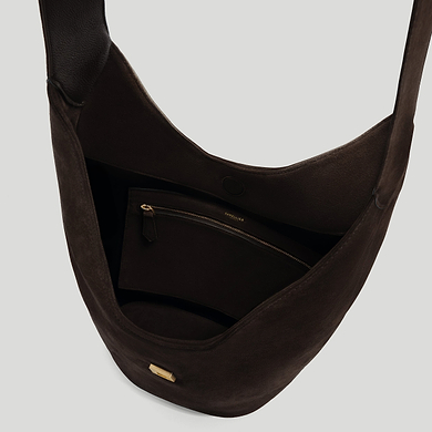 The Siena Crossbody