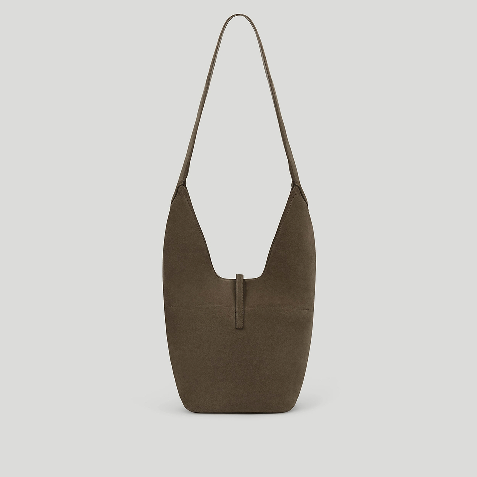 The Siena Crossbody