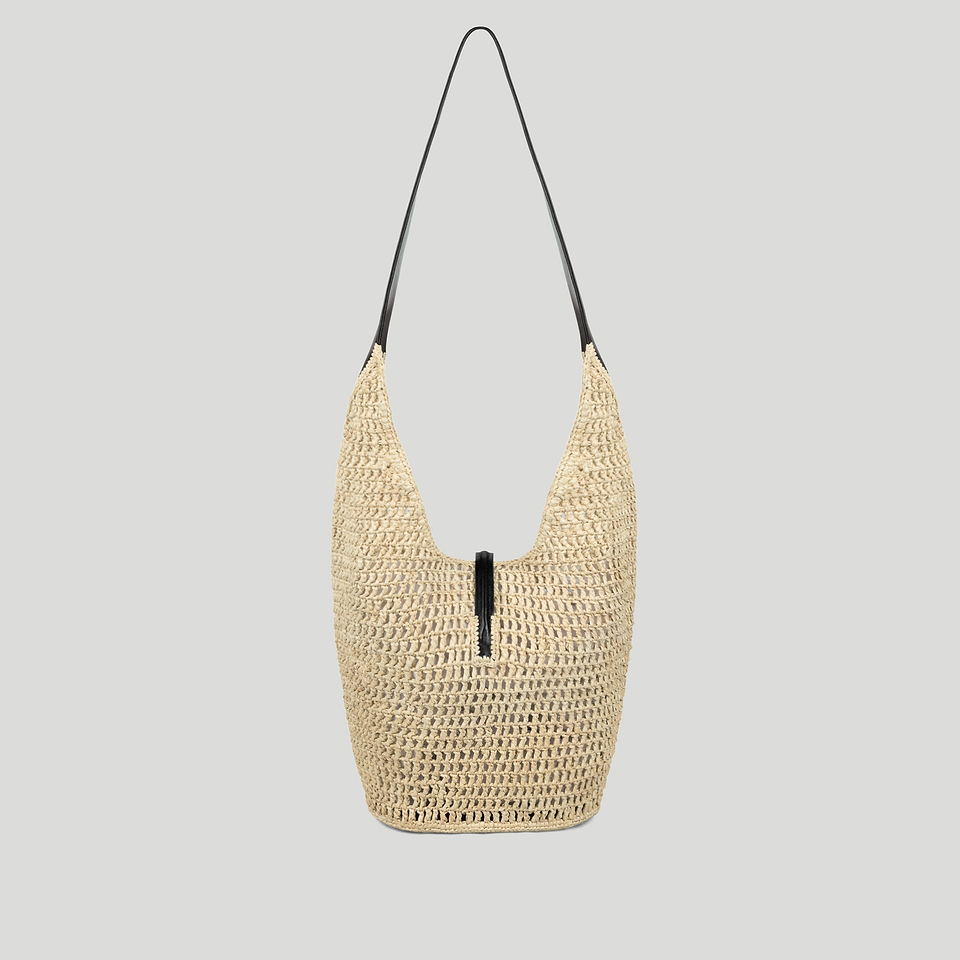 The Siena Crossbody