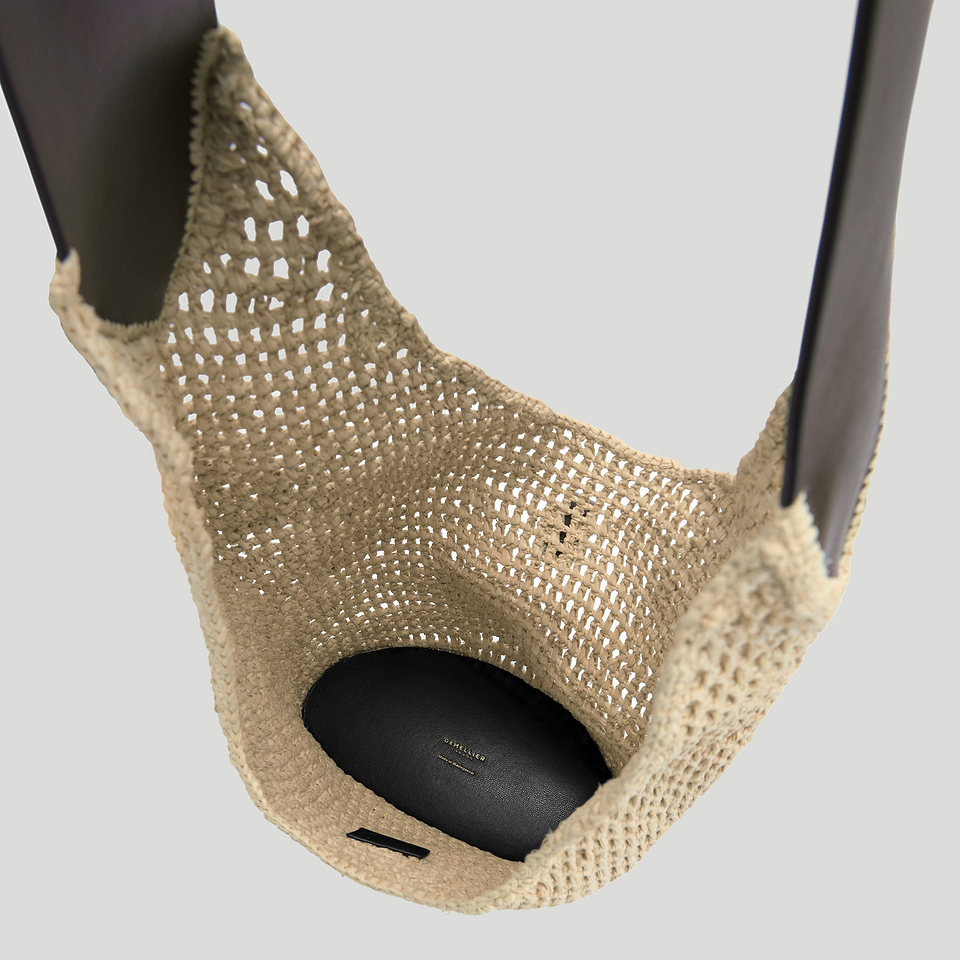 The Siena Crossbody