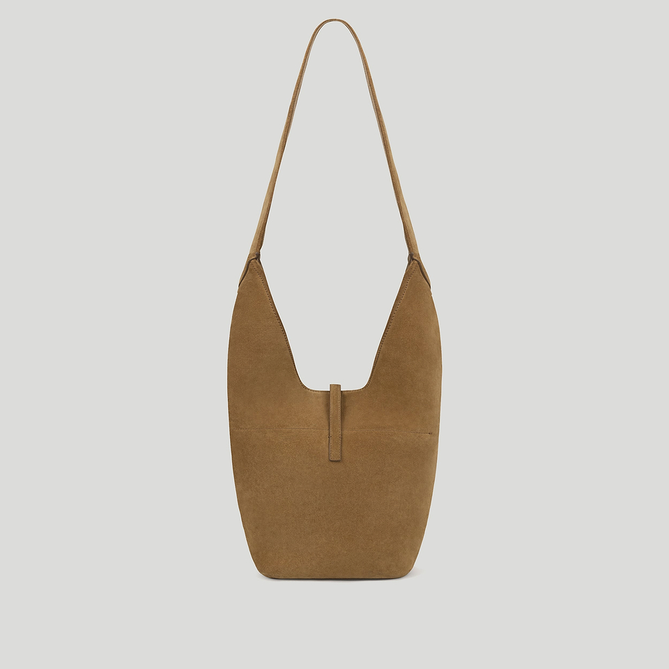 The Siena Crossbody