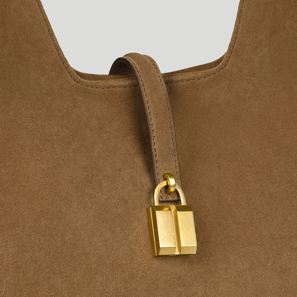 The Siena Crossbody
