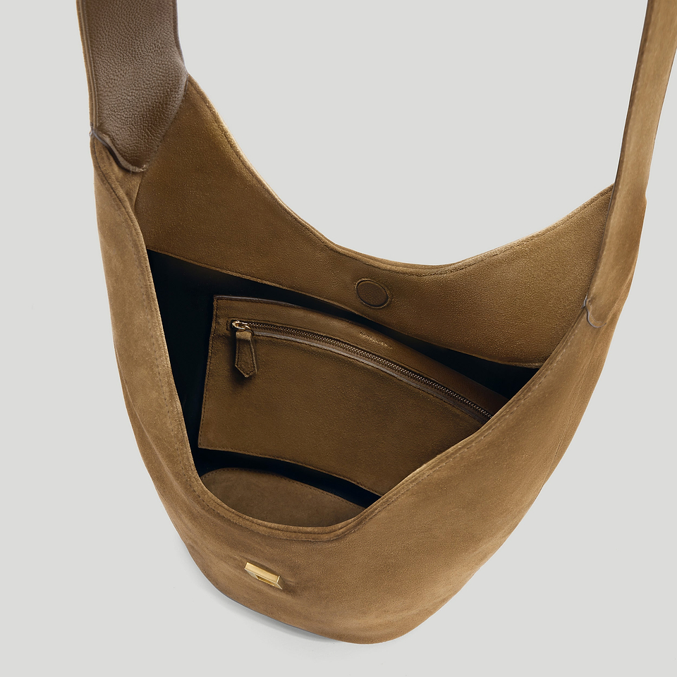 The Siena Crossbody