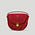 TheSienaSaddle_BerrySuede_1