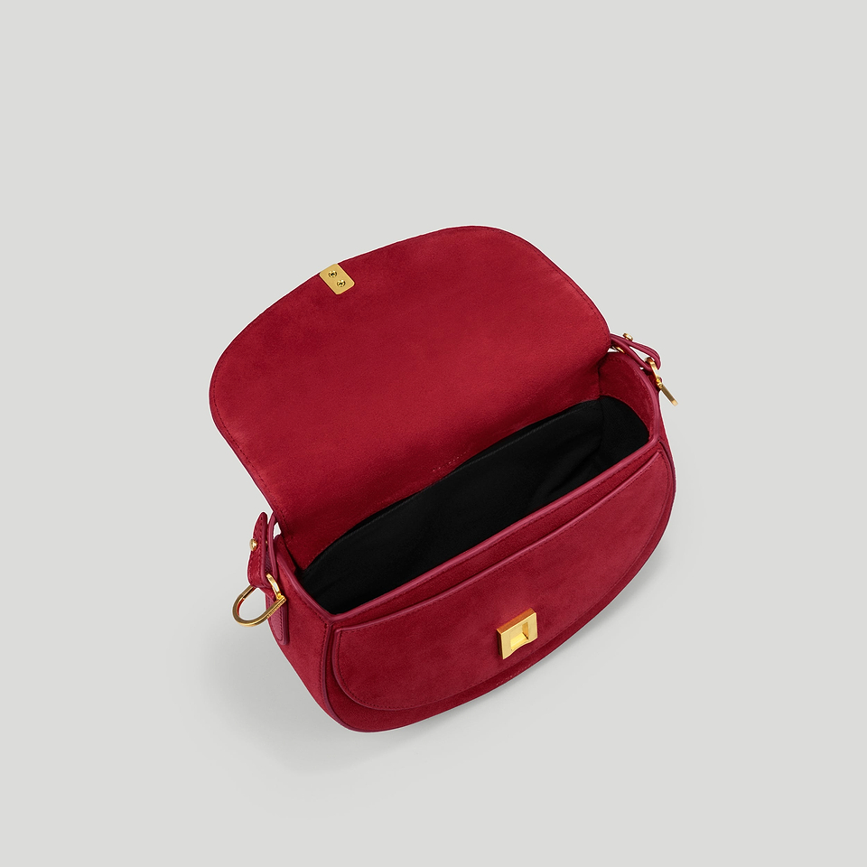 The Siena Saddle