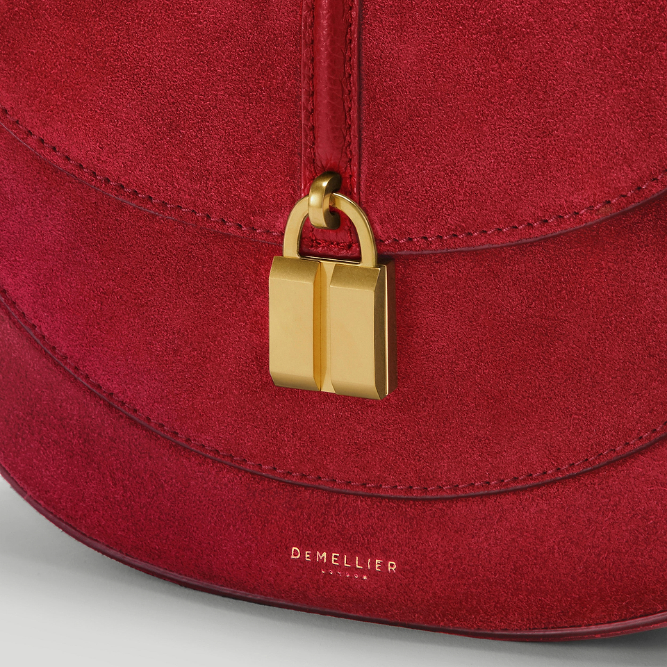 The Siena Saddle