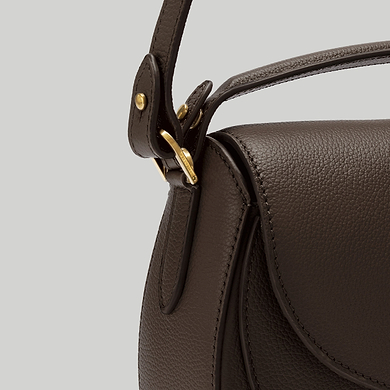 The Siena Saddle
